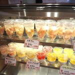 ベアークリーム - 