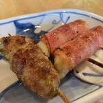 トリスタンド酒場 NiCE - 