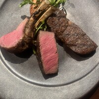 ワカヌイ グリル ダイニング バー 東京 - 