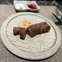 森の鉄板ダイニング まるやま苑 - 