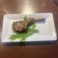 ワカヌイ グリル ダイニング バー 東京 - 