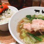 もつ鍋・水炊き KOGANEYA - 