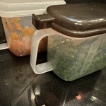 カルダモン． - 