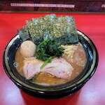 ラーメン 環2家 - 