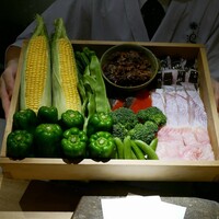 天ぷら成 - 