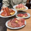 にんにく焼肉 プルシン 中野店