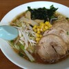 大曲ラーメン