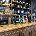The Coach Makers Arms Pub Marylebone - 