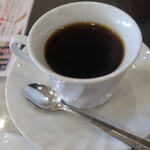 喫茶まるゆ - コーヒー