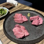 赤身焼肉USHIO - 
