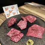 赤身焼肉USHIO - 