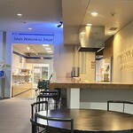 Shin Nihonkai Shop - 