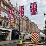 The Coach Makers Arms Pub Marylebone - 