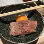 赤身焼肉USHIO - 