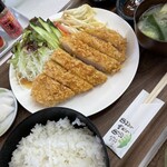 お食事処 秀閣 - 