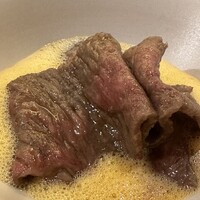 東京肉しゃぶ家 - 