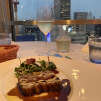 ブラッスリー ポール・ボキューズ 大丸東京 - 