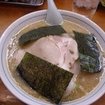 ホープ軒本舗 - チャーシュー麺８５０円