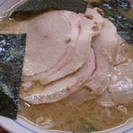 ホープ軒本舗 - チャーシューアップ