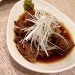 太門 - たまり煮♪