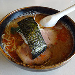 Tenten - 担々麺（750円）