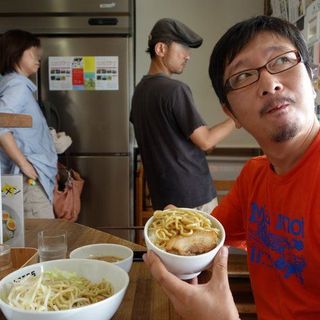 ラーメン ろたす_2