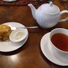 Y's tea room