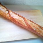 Boulangerie Le Zele - バタール