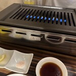 Yakiniku Sutairu Nikuhoudai - 