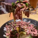 仙台牛タンと野菜巻き串 完全個室居酒屋 はなこま - 