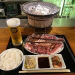 焼肉マル - 