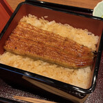 Unagi Maehara - 