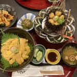 創菜旬魚はしもと - 