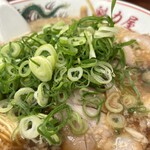 ラーメン魁力屋 - 