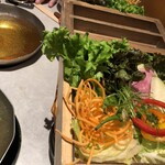 Shabu Shabu Retasu - 