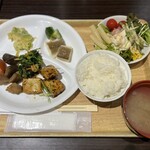 ホテルウィングインターナショナル苫小牧 - 料理写真: