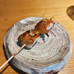 Yakitori kawashima - 