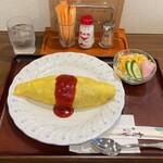 純喫茶 コッチ - 料理写真:
