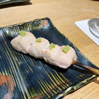 鳥恵 上野広小路店 - 