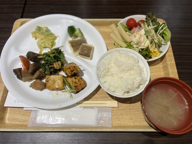 ホテルウィングインターナショナル苫小牧（【旧店名】苫小牧ニューステーションホテル） - 苫小牧（その他）