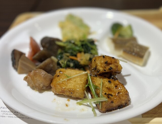 ホテルウィングインターナショナル苫小牧（【旧店名】苫小牧ニューステーションホテル） - 苫小牧（その他）の写真