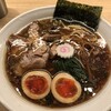 長岡食堂 東京ラーメン横丁店