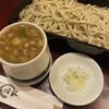 石臼挽蕎麦 三国家