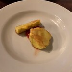 ラ クチーナ ヴェンティトレ - 