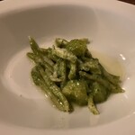 ラ クチーナ ヴェンティトレ - 