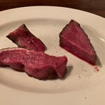 ラ クチーナ ヴェンティトレ - 