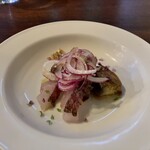 ラ クチーナ ヴェンティトレ - 