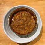 吉田カレー  - スペーストルネードオガワ