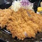 勝烈亭 新市街本店 - 