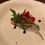 ラ クチーナ ヴェンティトレ - 